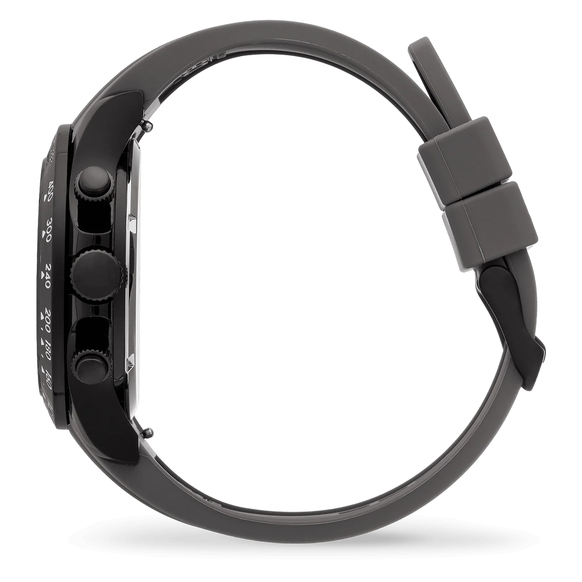 Ice Watch BEWATCH – Iron Grey – vue 3