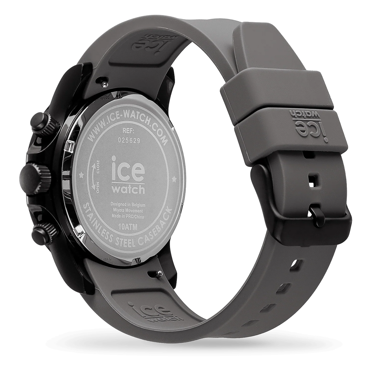 Ice Watch BEWATCH – Iron Grey – vue 4