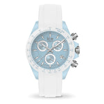 Ice Watch BEWATCH – White Aquamarine – Édition limitée