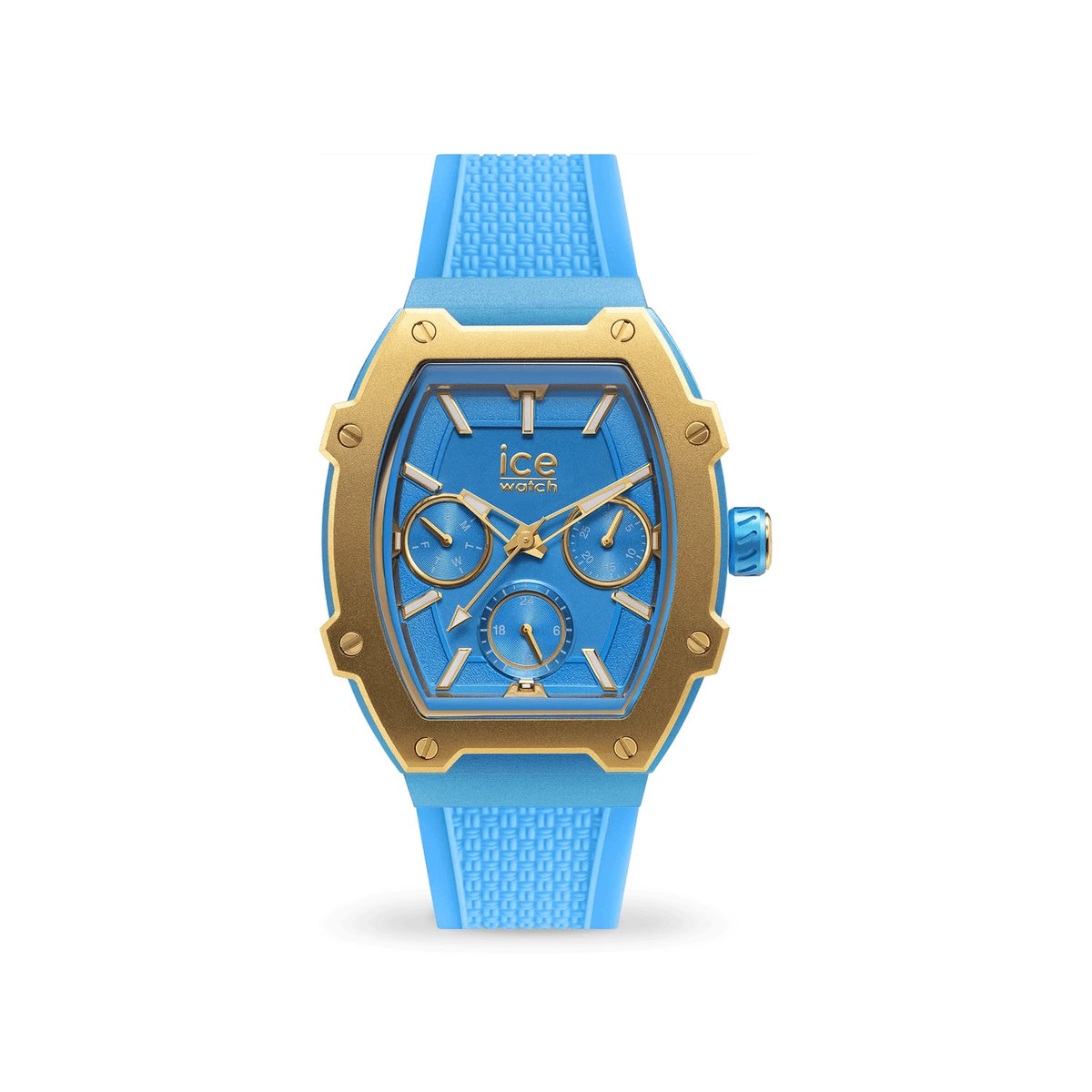 Ice Watch Boliday – Adriatic Blue