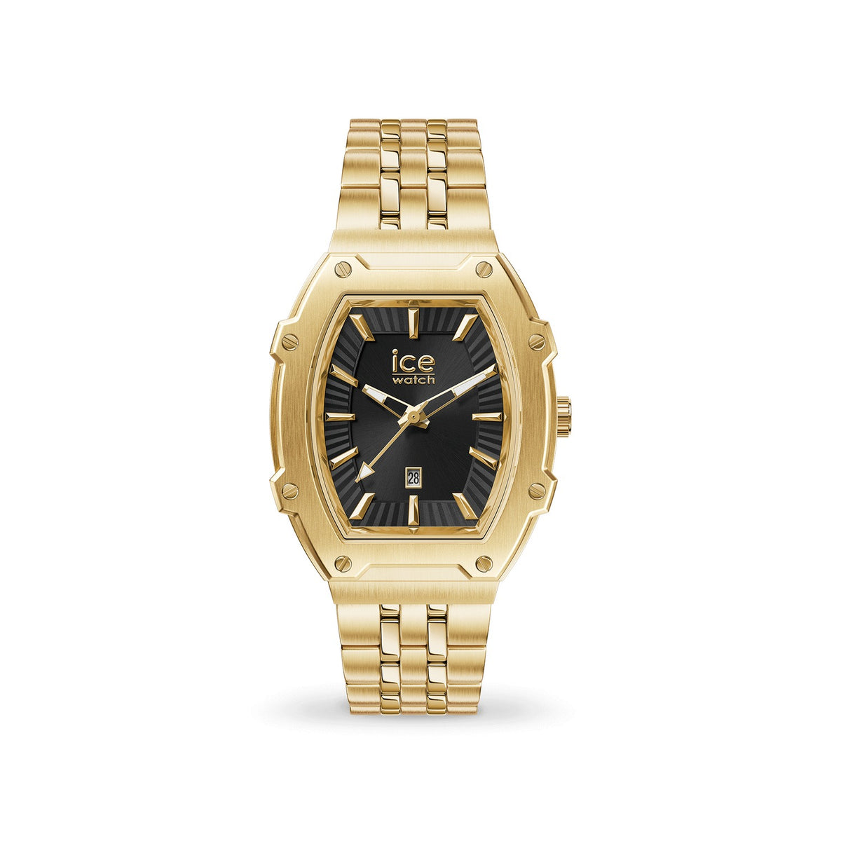 Ice Watch Boliday – Black