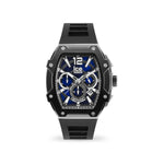 Ice Watch Boliday – Black Blue Silver