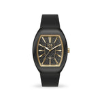 Ice Watch Boliday – Black Glitter Gold