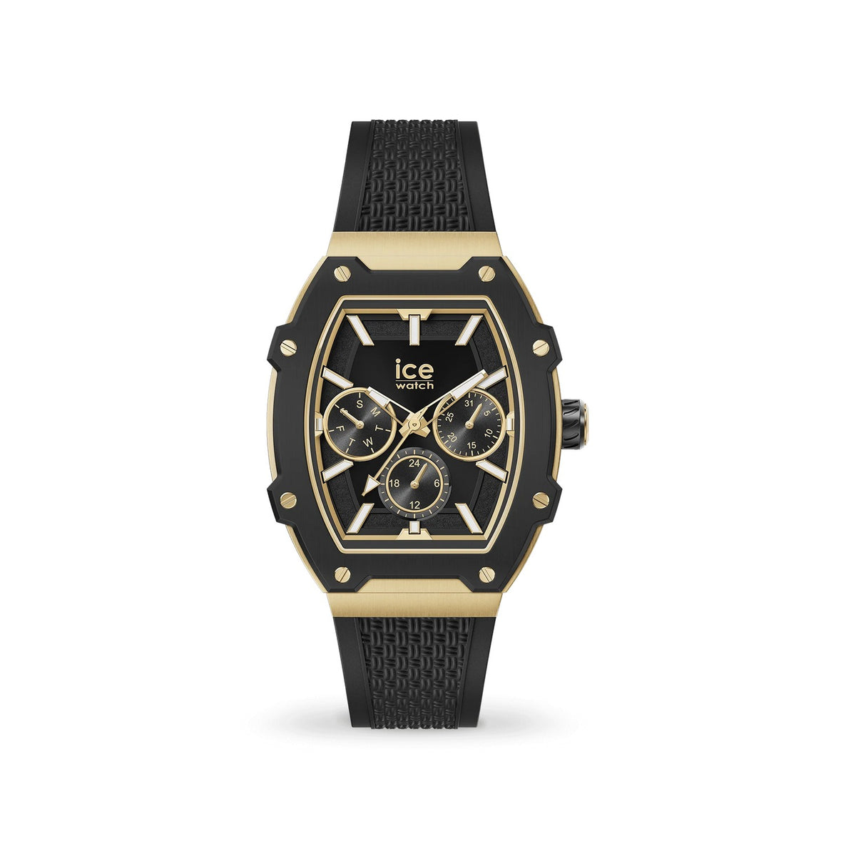 Ice Watch Boliday – Black Gold