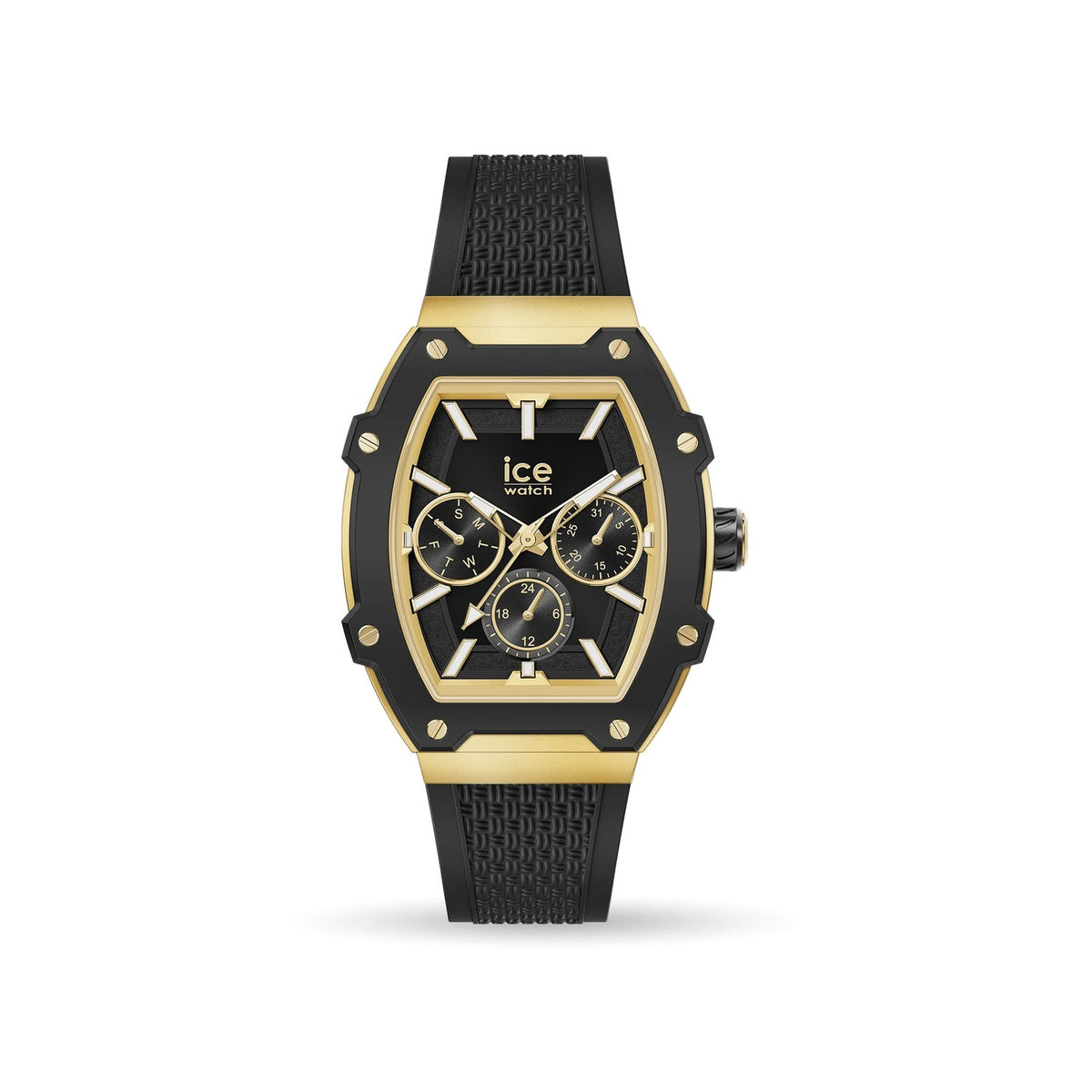 Ice Watch Boliday – Black Gold