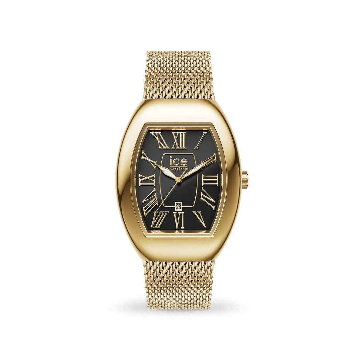 Ice Watch Boliday – Black Gold