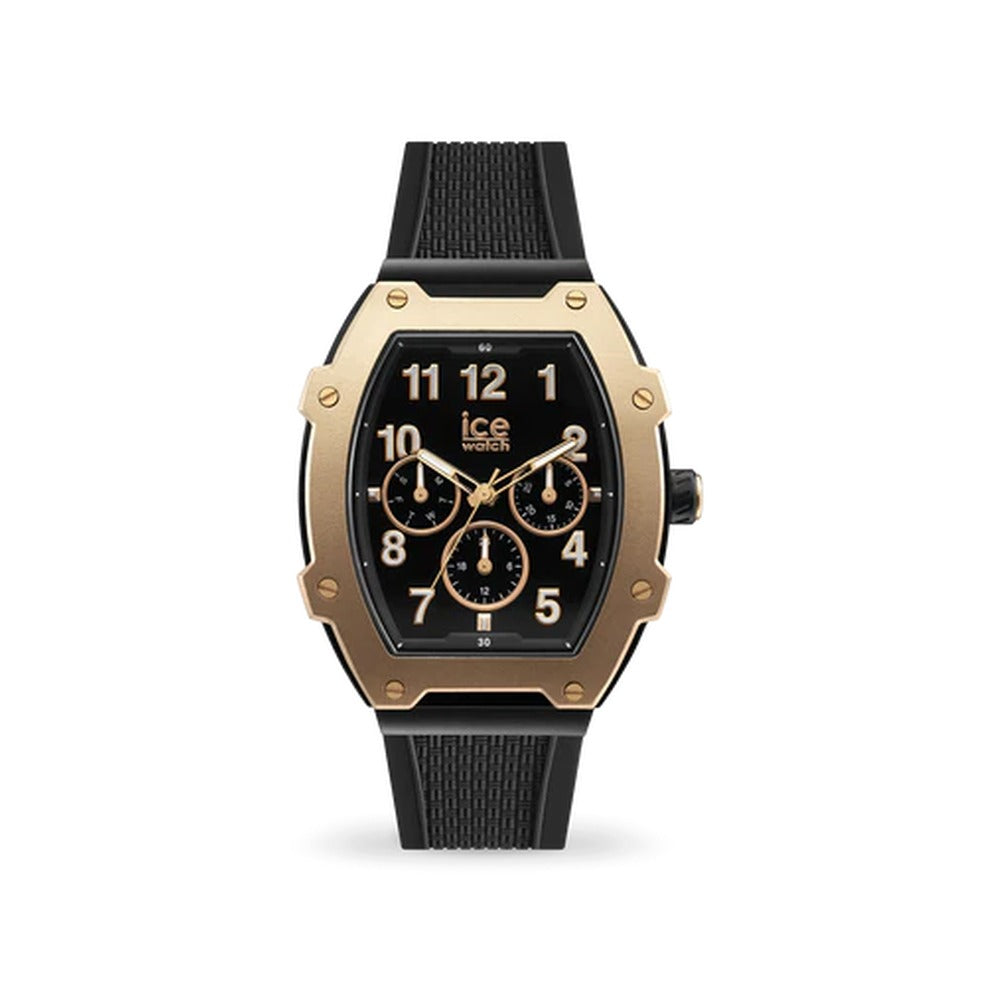 Ice Watch Boliday – Black Rose-Gold