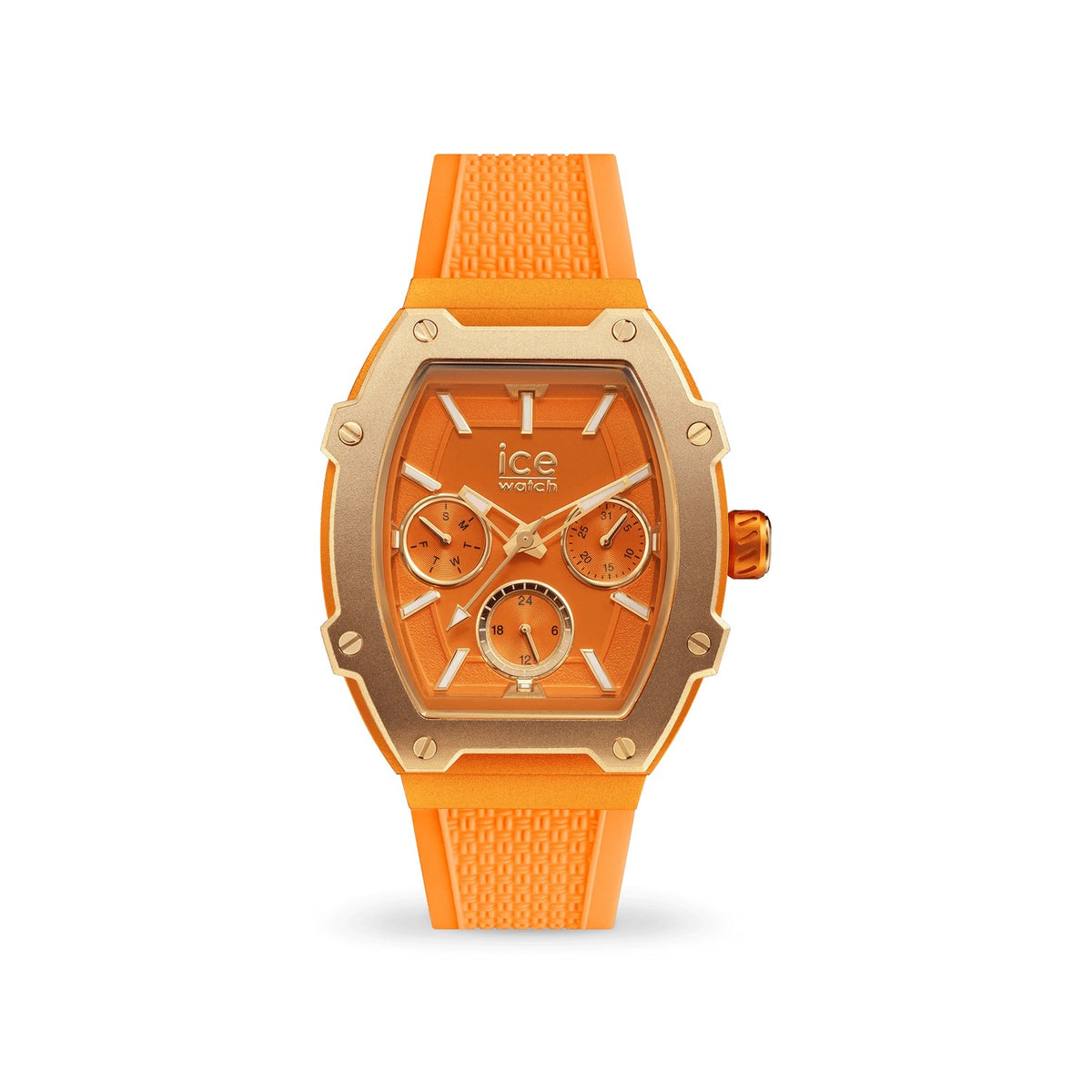 Ice Watch Boliday – Bright Orange