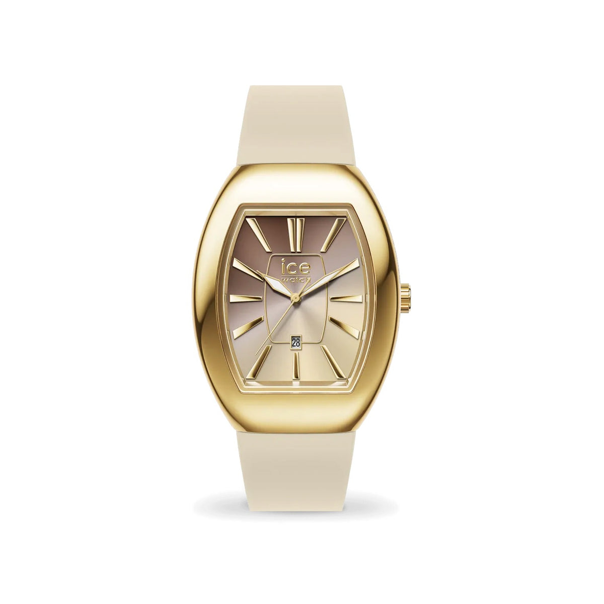 Ice Watch Boliday – Dome Metal – Almond Skin