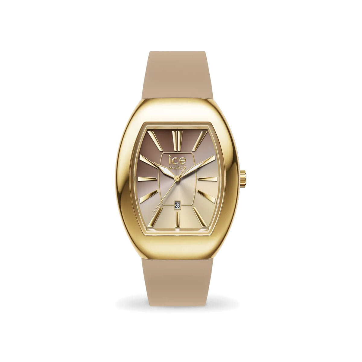 Ice Watch Boliday – Dome Metal – Warm Taupe