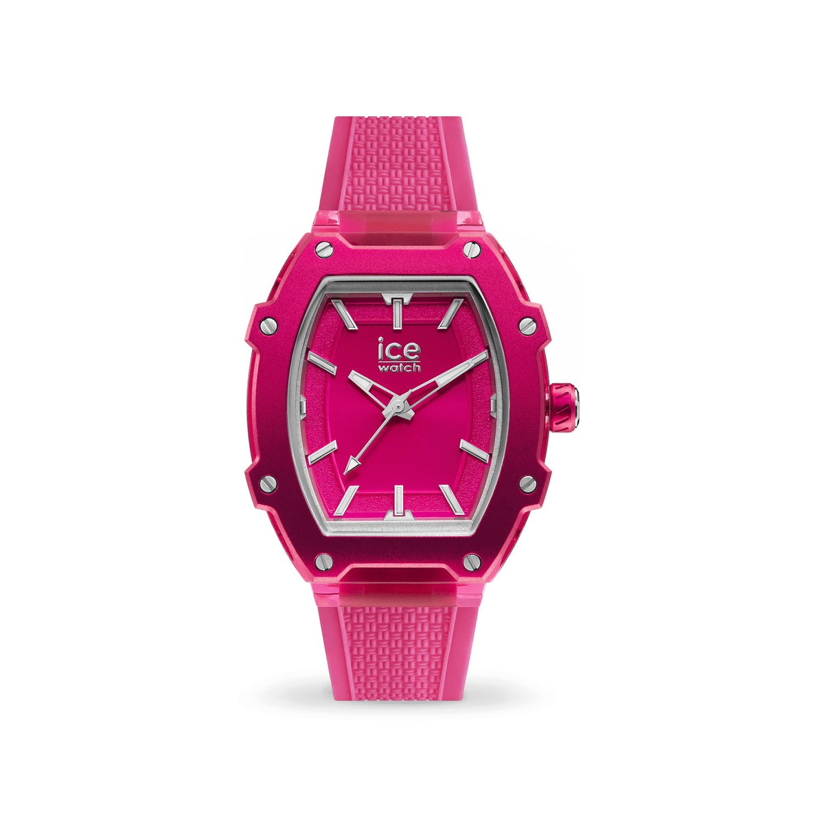 Ice Watch Boliday – Flashy Pink