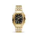 Ice Watch Boliday – Full Steel Shiny Black
