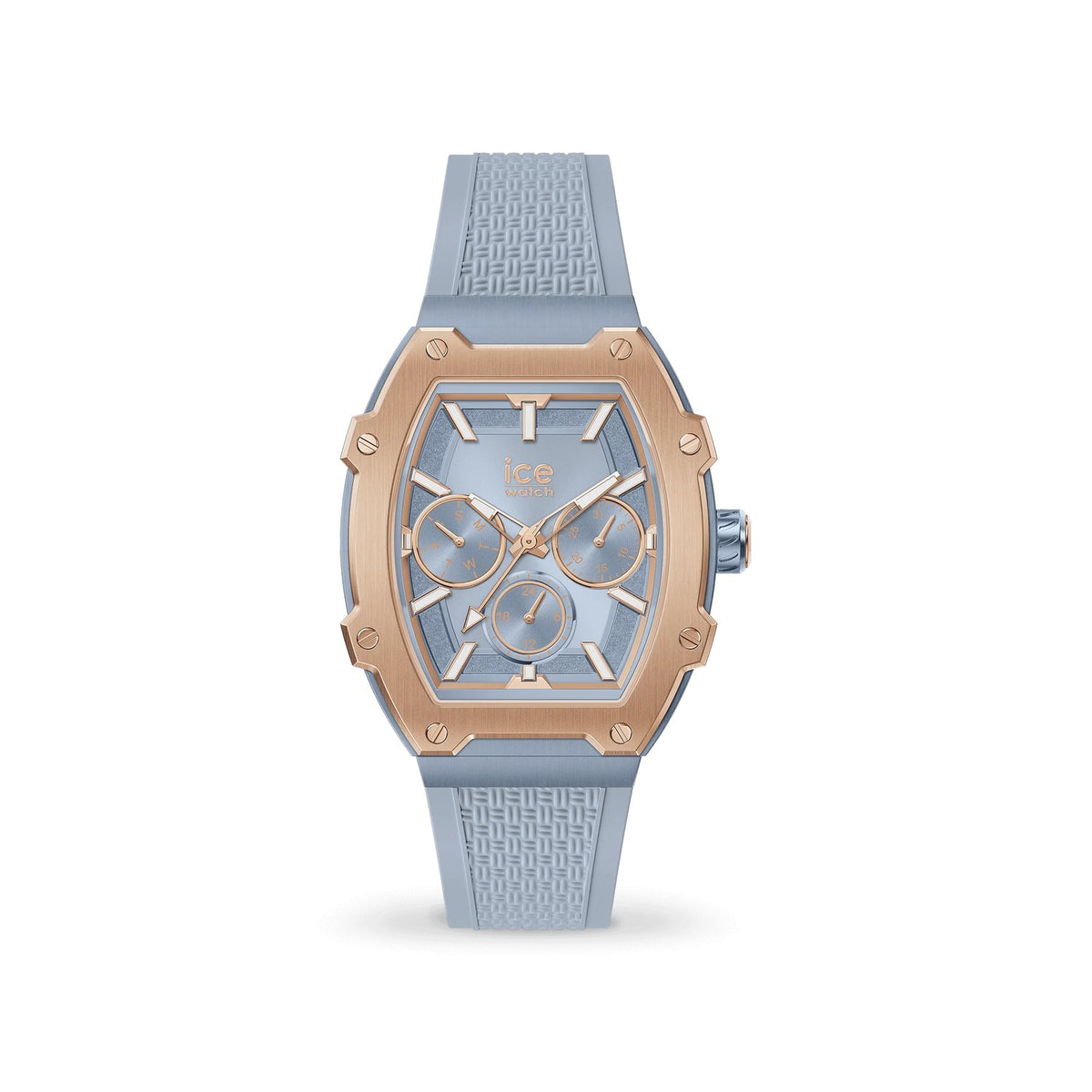 Ice Watch Boliday – Glacier Blue