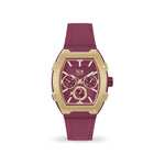Ice Watch Boliday – Gold Burgundy