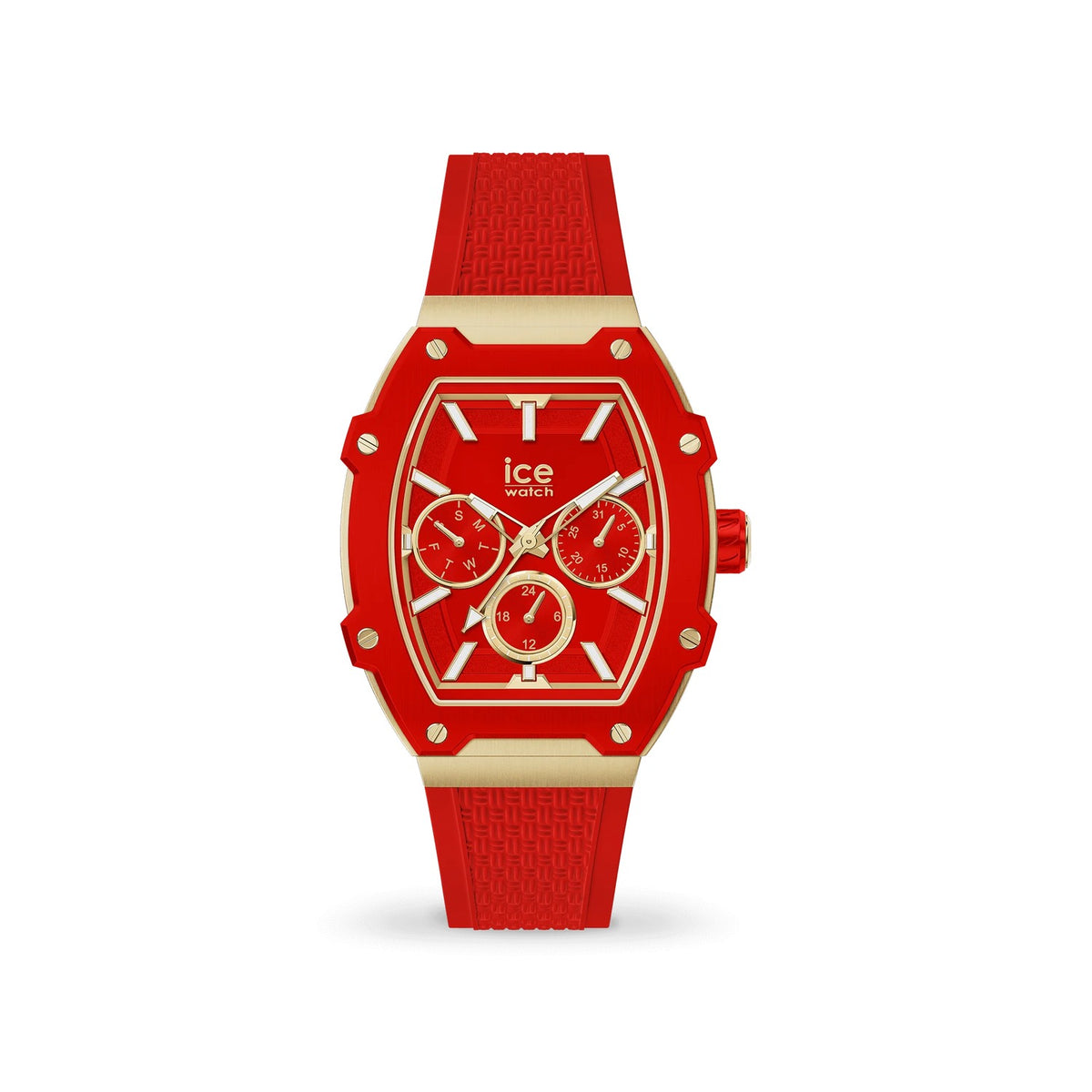 Ice Watch Boliday – Passion Red