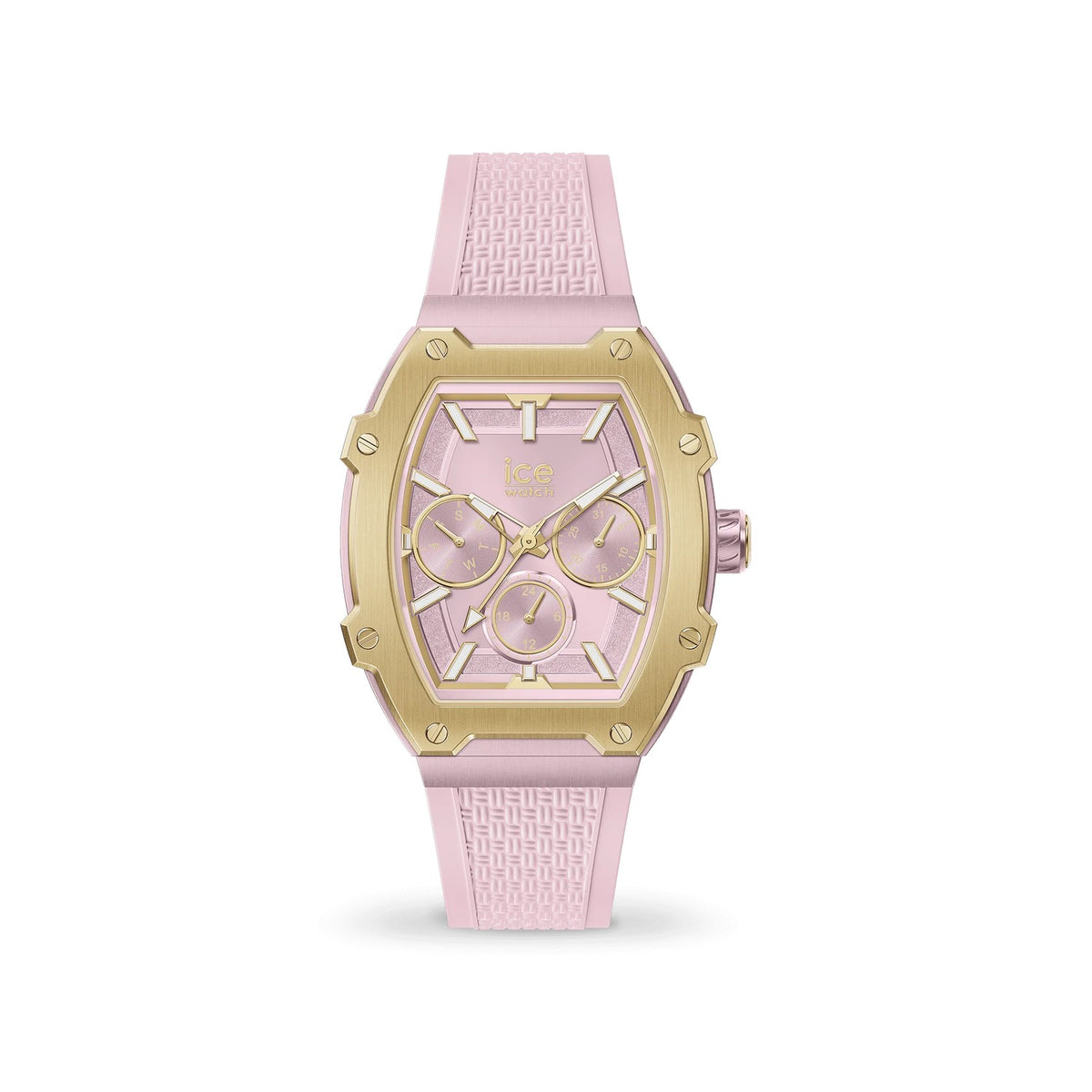 Ice Watch Boliday – Pink Passion