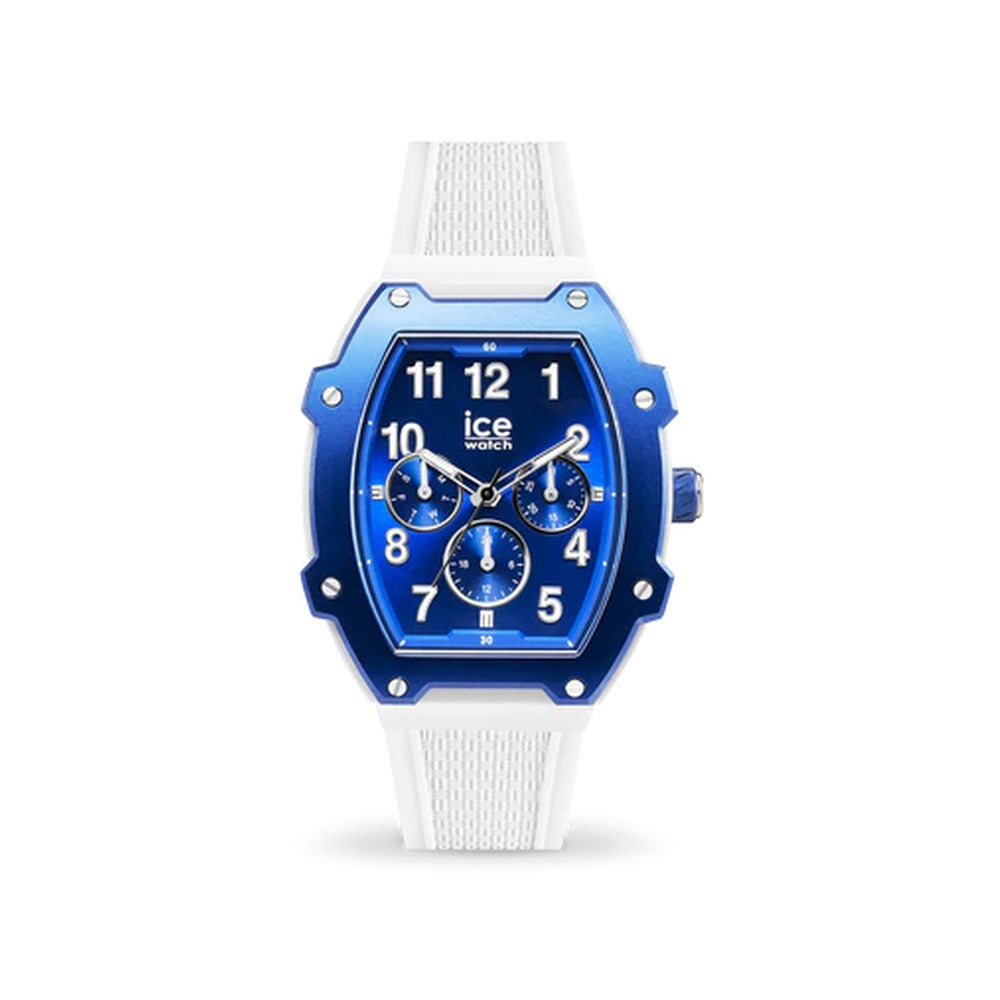 Ice Watch Boliday – White Blue