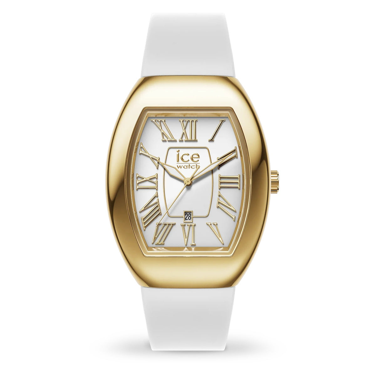 Ice Watch Boliday – White Gold