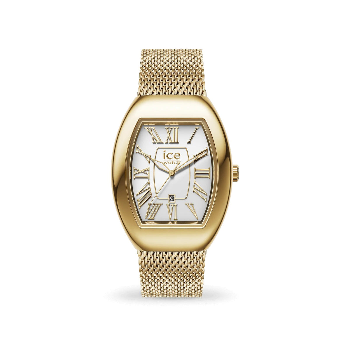 Ice Watch Boliday – White Gold