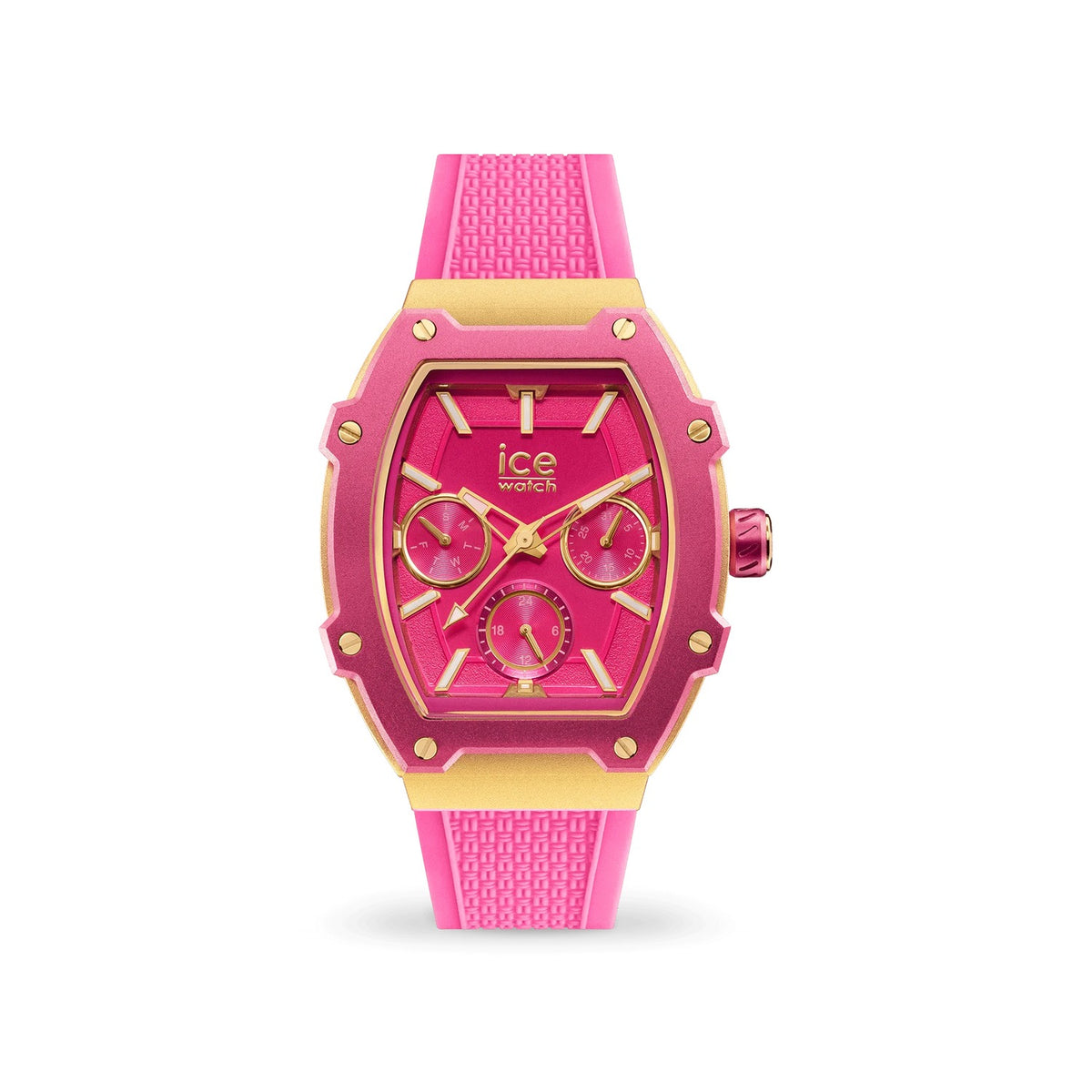 Ice Watch Boliday – Wild Pink
