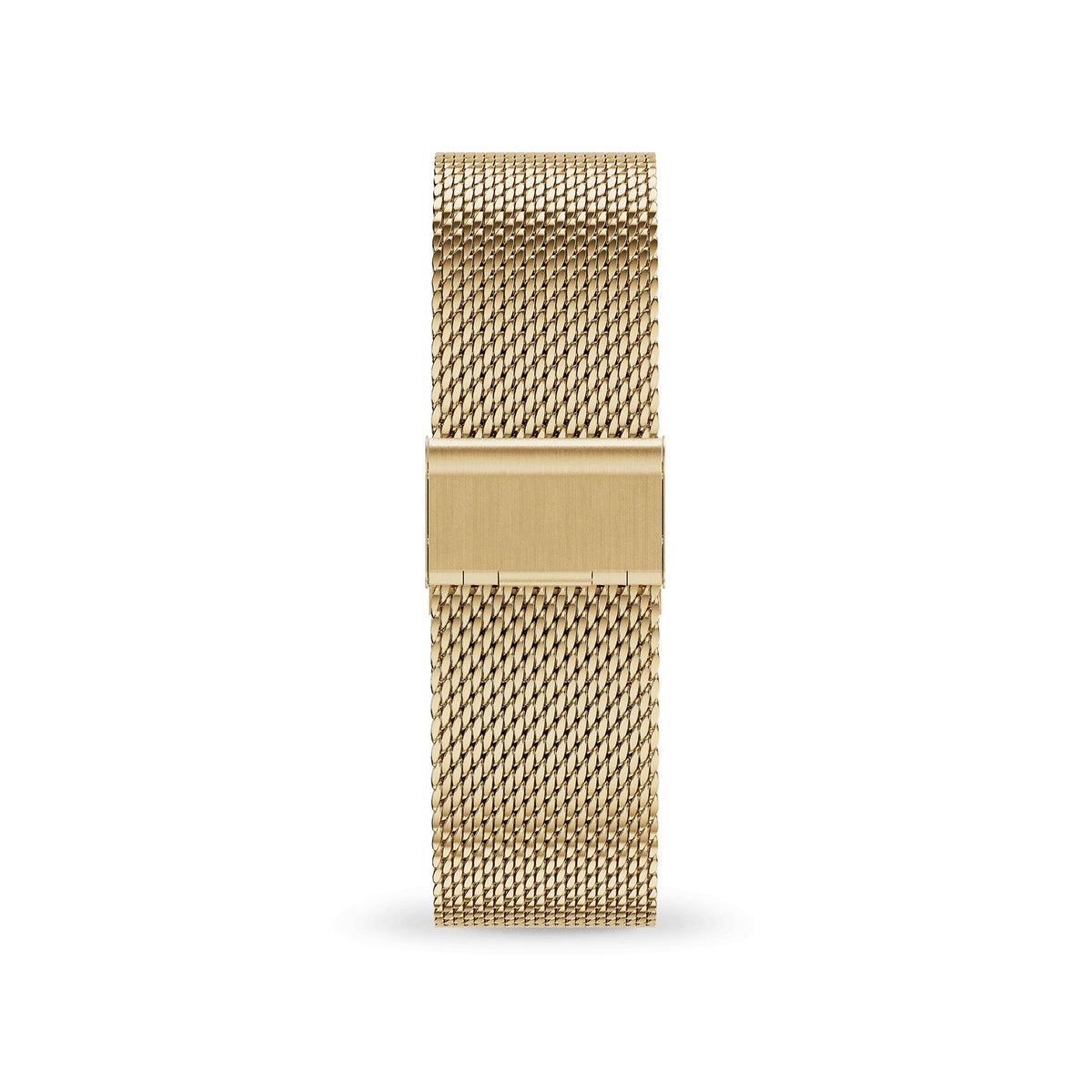 Ice Watch – Bracelet – Smart 1.70 – Métal Doré