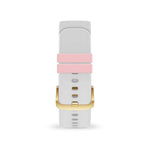 Ice Watch – Bracelet – Smart Junior – Silicone Blanc