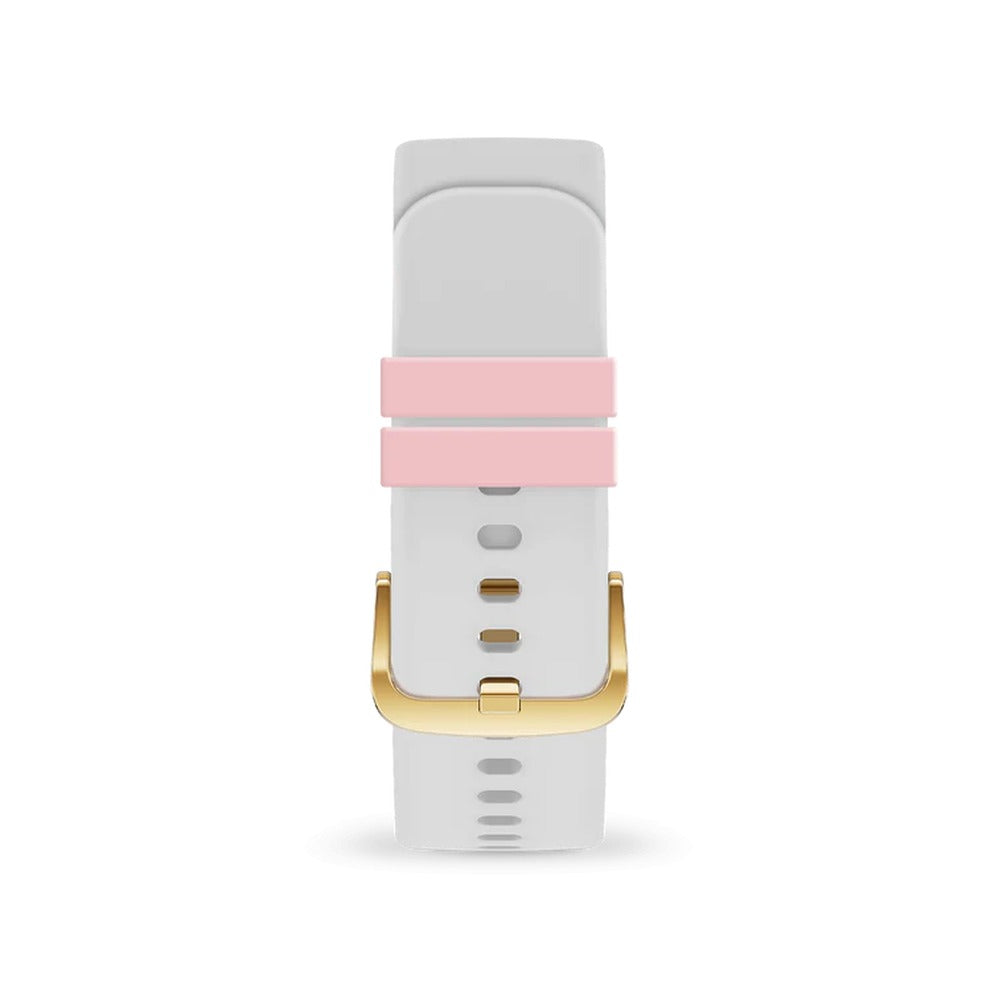 Ice Watch – Bracelet – Smart Junior – Silicone Blanc