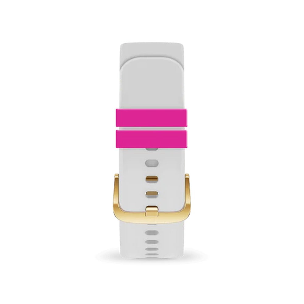 Ice Watch – Bracelet – Smart Junior – Silicone Blanc