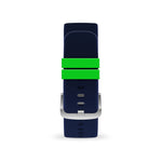 Ice Watch – Bracelet – Smart Junior – Silicone Bleu