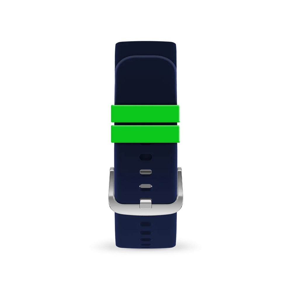 Ice Watch – Bracelet – Smart Junior – Silicone Bleu