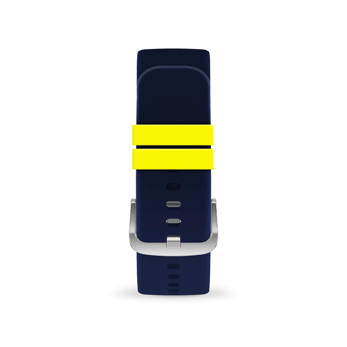 Ice Watch – Bracelet – Smart Junior – Silicone Bleu