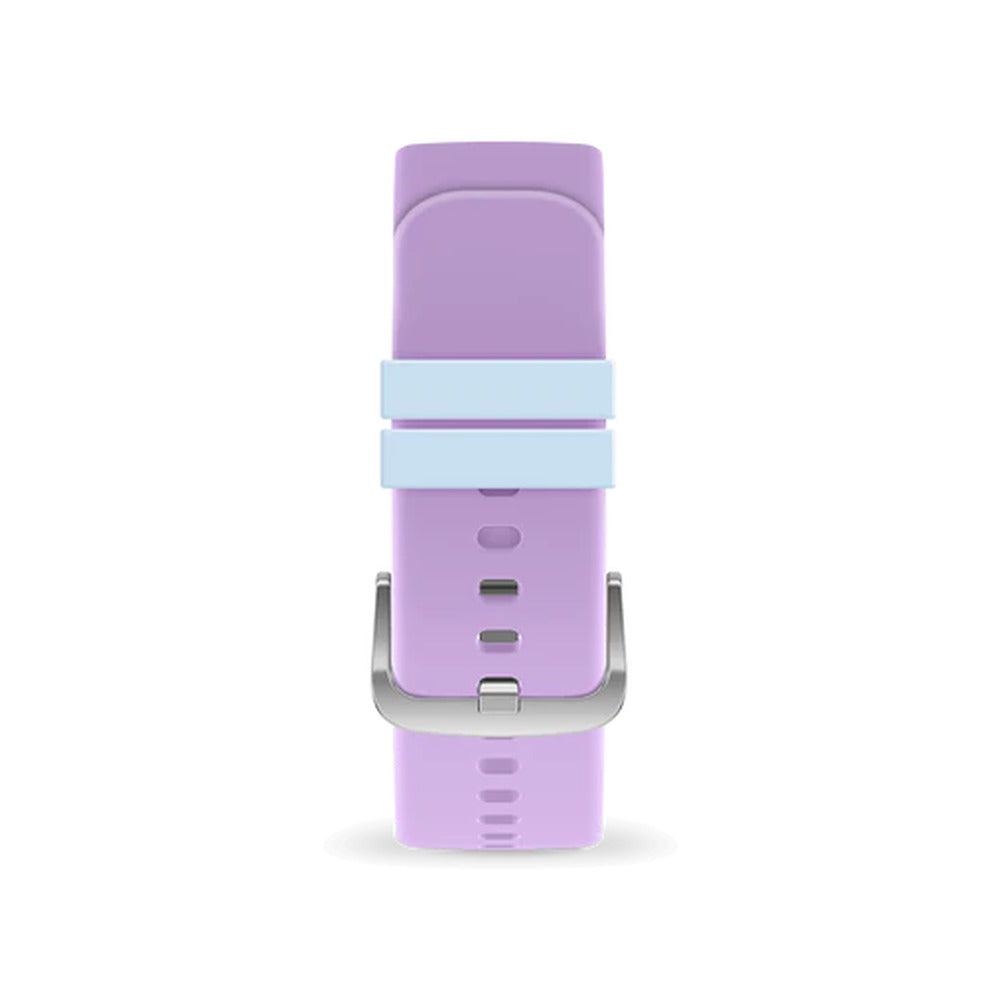Ice Watch – Bracelet – Smart Junior – Silicone Mauve