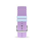 Ice Watch – Bracelet – Smart Junior – Silicone Mauve