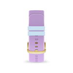 Ice Watch – Bracelet – Smart Junior – Silicone Mauve