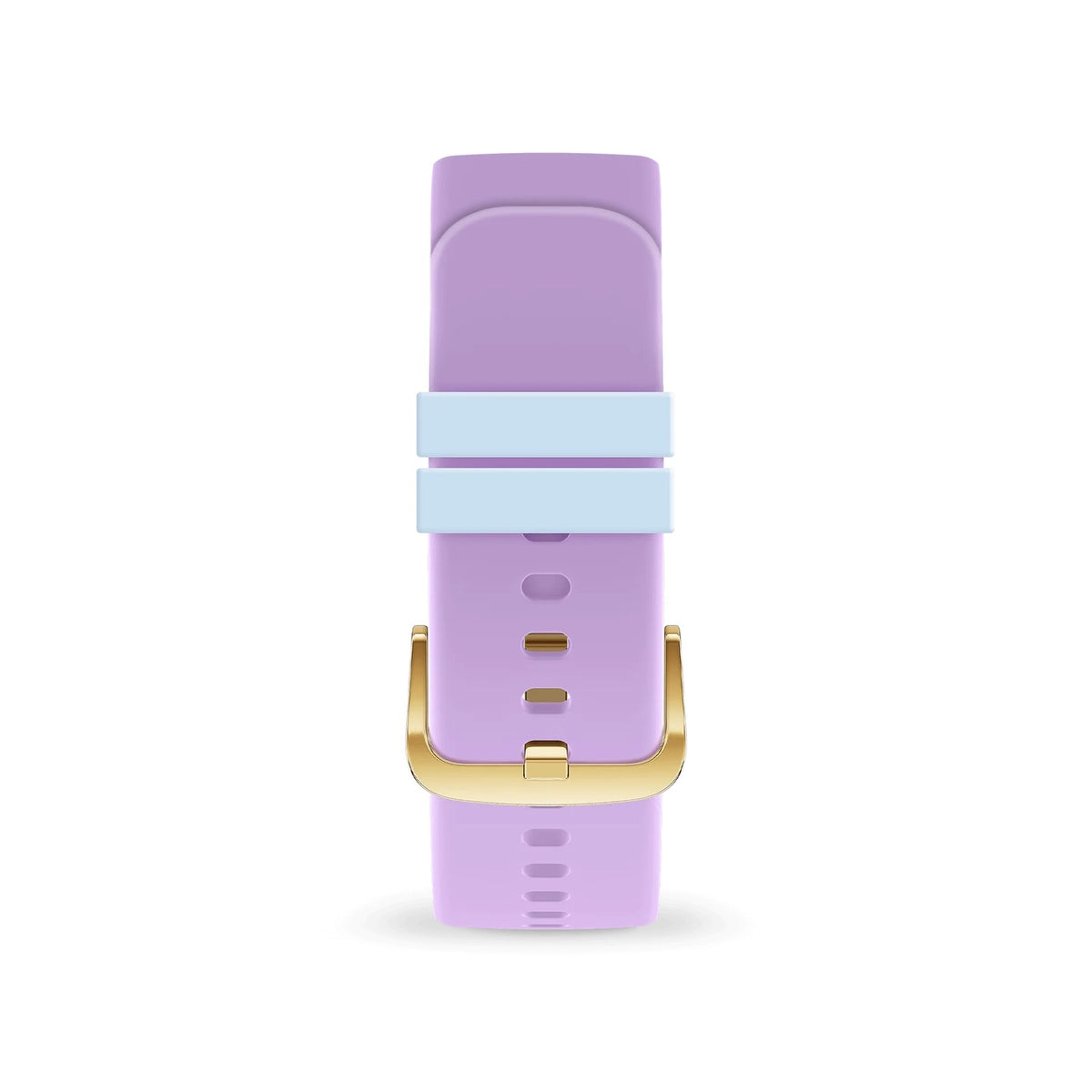 Ice Watch – Bracelet – Smart Junior – Silicone Mauve