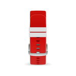 Ice Watch – Bracelet – Smart Junior – Silicone Rouge