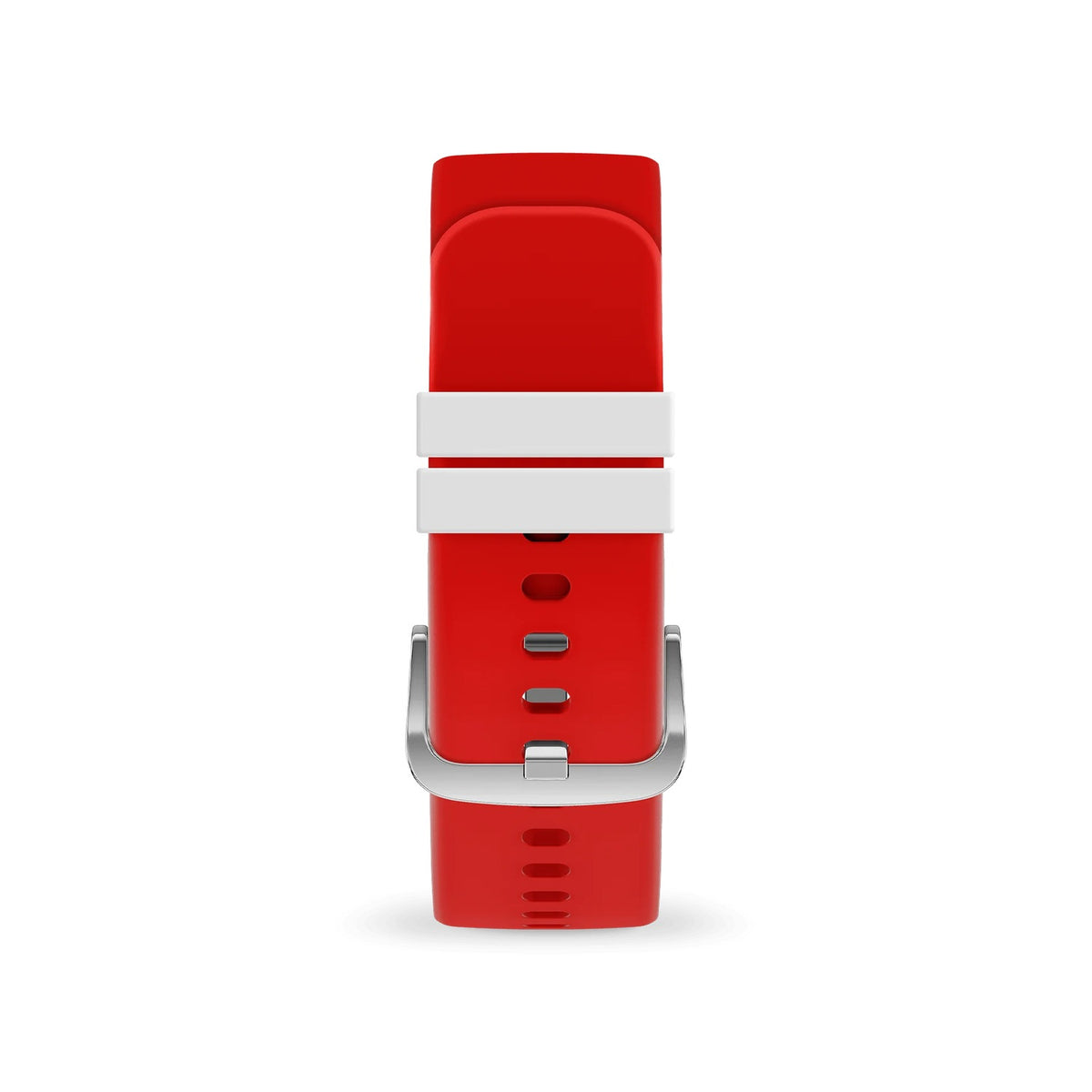 Ice Watch – Bracelet – Smart Junior – Silicone Rouge