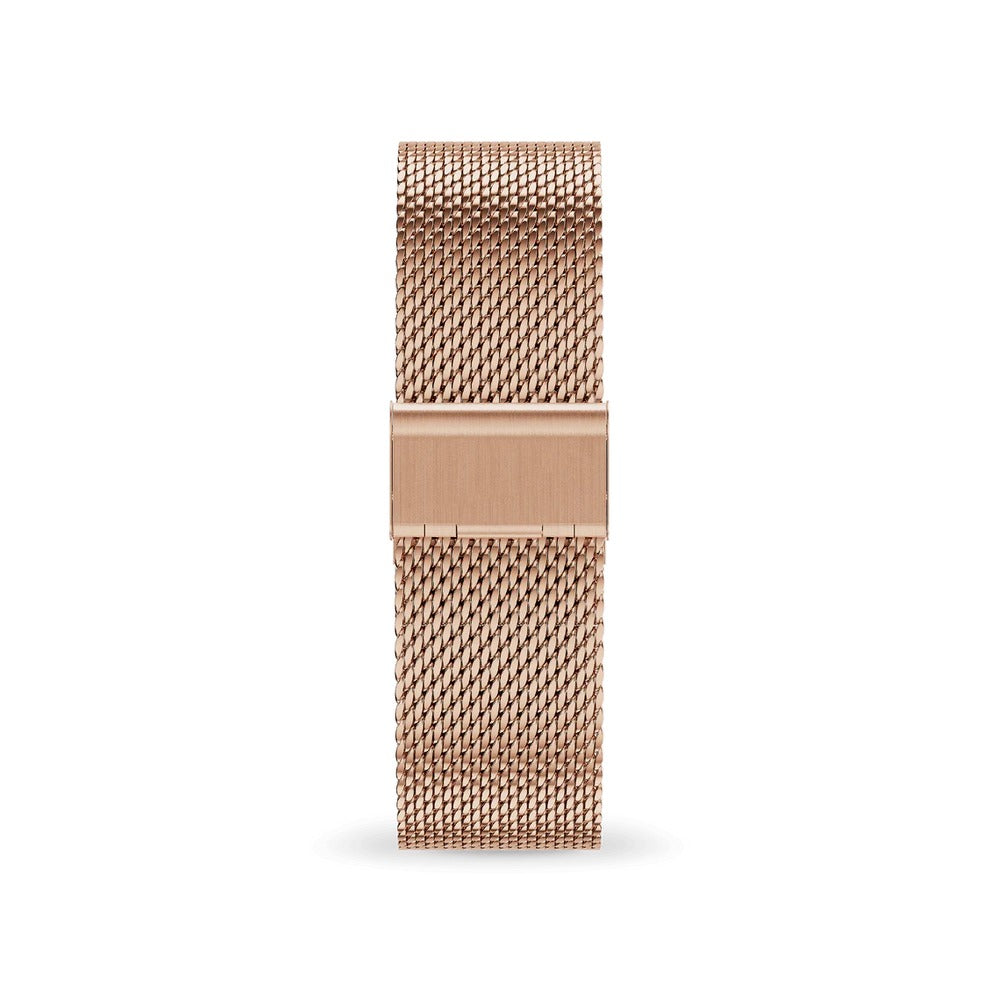 Ice Watch – Bracelet – Smart – Métal Rose-Gold