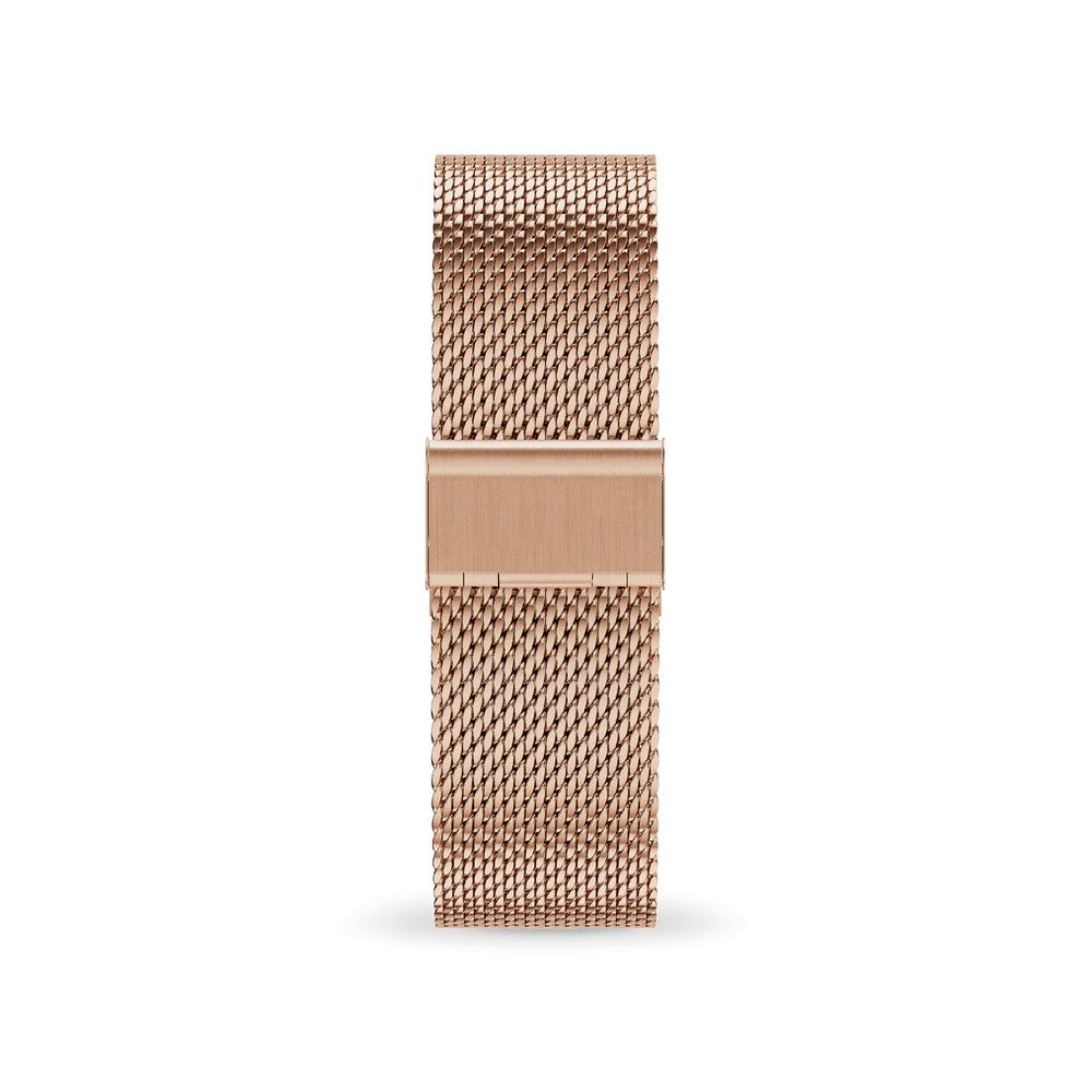 Ice Watch – Bracelet – Smart – Métal Rose-Gold