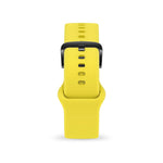 Ice Watch – Bracelet – Smart – Silicone Blazing Yellow