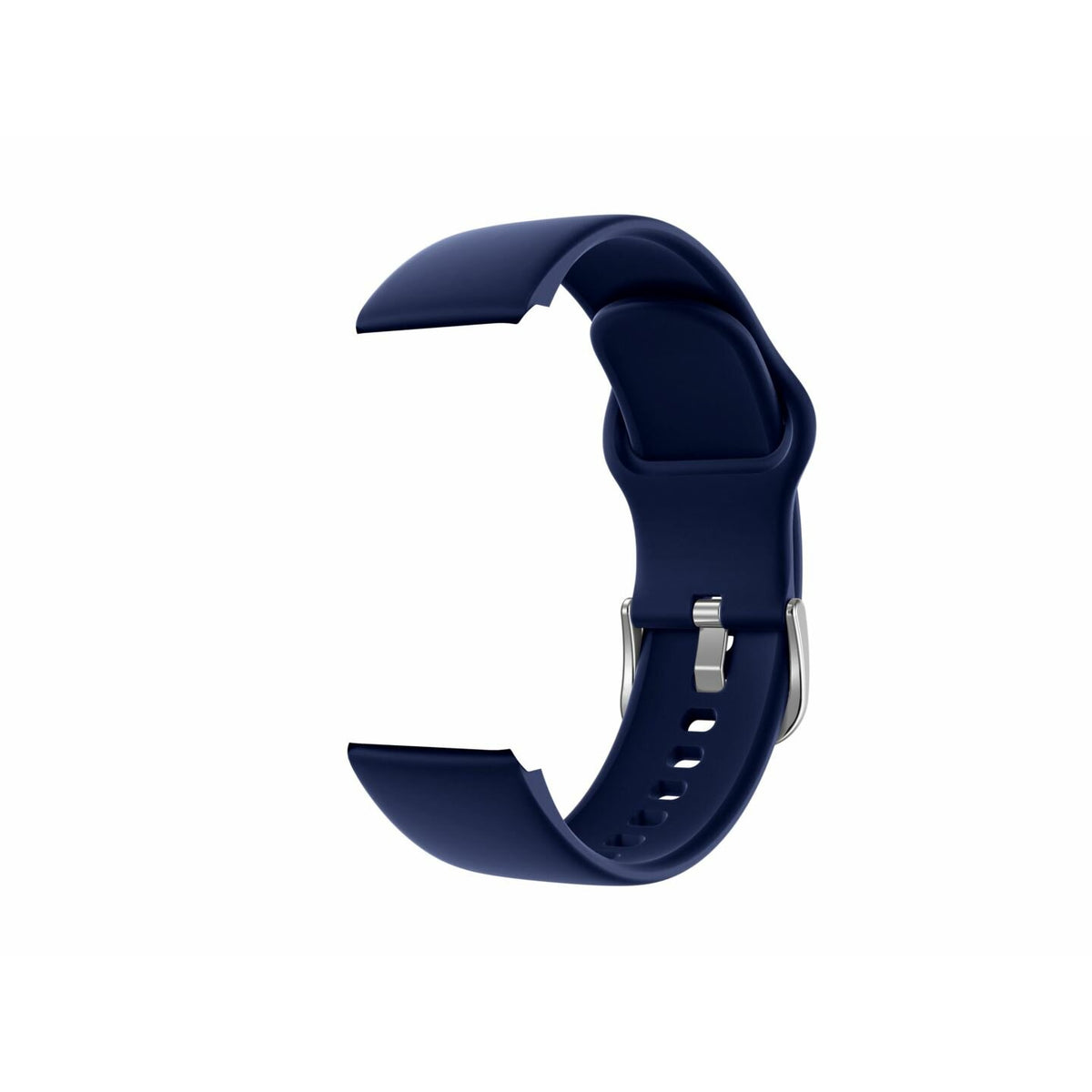 Ice Watch – Bracelet – Smart – Silicone Bleu – vue 2