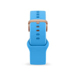 Ice Watch – Bracelet – Smart – Silicone Blue Tintin