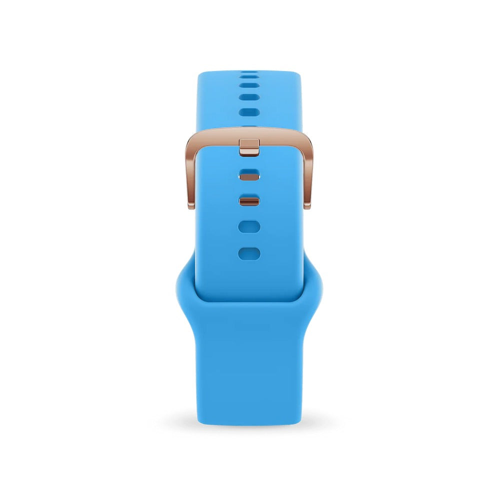 Ice Watch – Bracelet – Smart – Silicone Blue Tintin