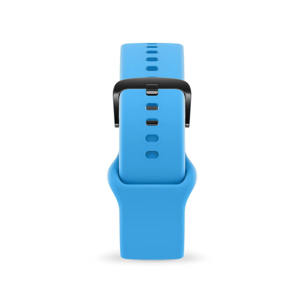 Ice Watch – Bracelet – Smart – Silicone Blue Tintin