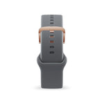 Ice Watch – Bracelet – Smart – Silicone Dark Grey