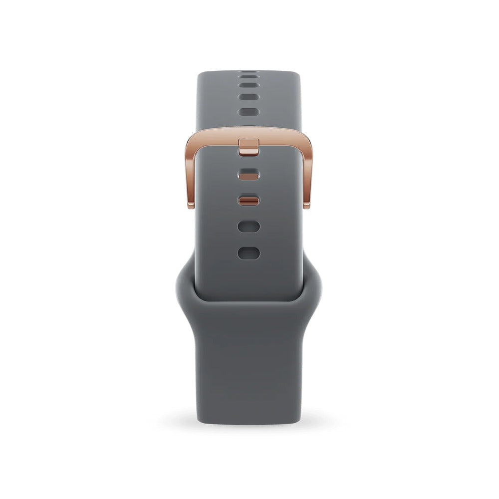 Ice Watch – Bracelet – Smart – Silicone Dark Grey