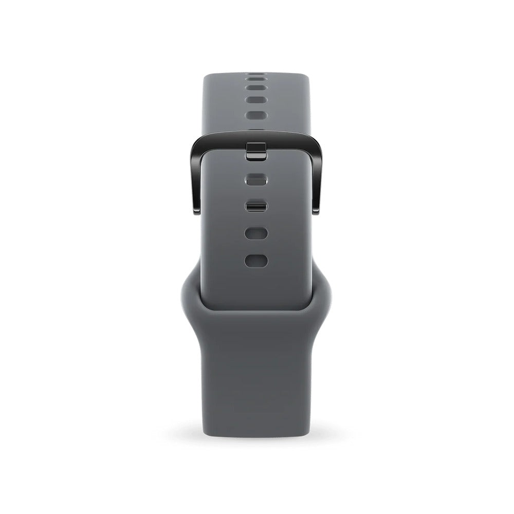 Ice Watch – Bracelet – Smart – Silicone Dark Grey