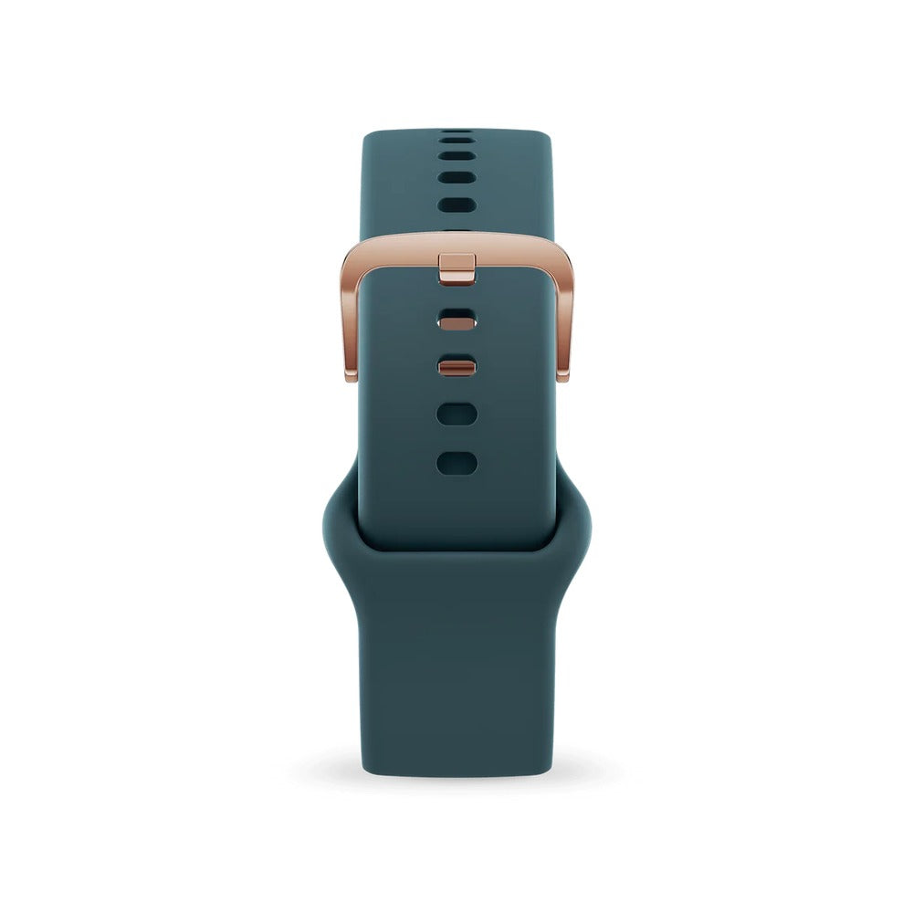 Ice Watch – Bracelet – Smart – Silicone Deep Teal