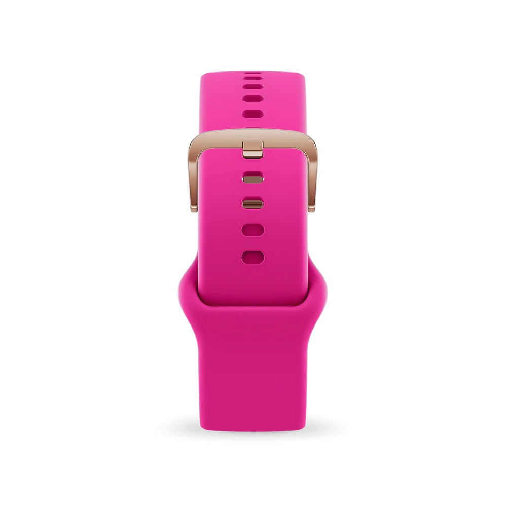 Ice Watch – Bracelet – Smart – Silicone Magenta Pink