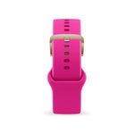 Ice Watch – Bracelet – Smart – Silicone Magenta Pink